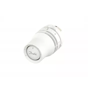 Termostatiskais radiatora ventilis DANFOSS Redia M30x1.5 015G5121, 1/2 collas savienojums