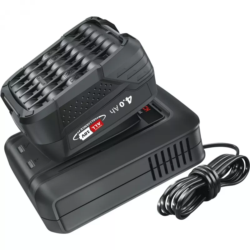 Vada elektroinstruments Bosch 600W kompakta konstrukcija 1600A031T6