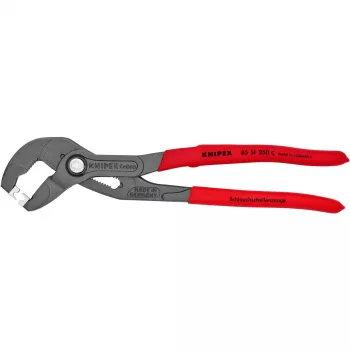 Knipex 85 51 250 C šļūteņu griešanas knaibles