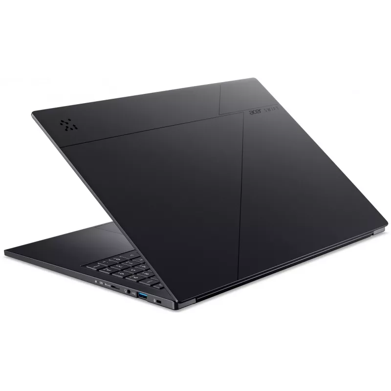 Portatīvais dators Acer Swift Go 16 AI SFG16-74-71TF 16 collu Intel Core Ultra 7 32GB 1TB Intel Arc Graphics Windows 11