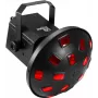 Apgaismojuma efekts EUROLITE LED Z-2000 2000W RGB apgaismes ķermenis