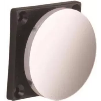 Stiprinājuma plāksne Hekatron THM 425 ASS 65 (modelis 6500024) drošai sensoru un ierīču montāžai