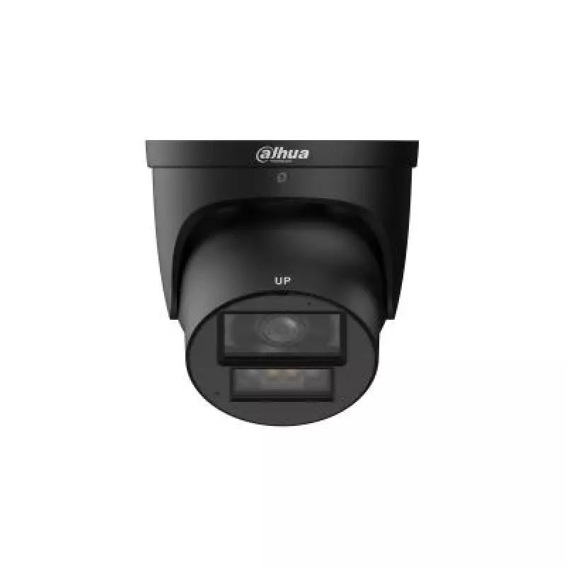 DAHUA IP Eyeball Camera HDW5659H-ASEPV0280BPROB 6MP — fiksētu durvju novērošana, 6MP izšķirtspēja