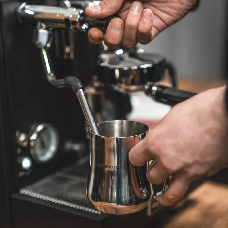 la Pavoni LPSCVB01EU kafijas automāts Pusautomātisks Espresso automāts 2,9 L