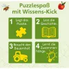 Kosmos 682651 puzzle Puzle 54 gab. Ferma