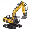 Liebherr R 938 Pneimatiskais Ekskavators, Konstrukciju Rotaļlieta