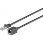 Tīkla pagarinātāja kabelis ShiverPeaks 08-62015 PIMF RJ45 Ethernet savienojumiem