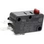 Omron V-16-1A6 mikroslēdzis 250 V/DC 16 A 1 x ieslēgts/(ieslēgts) 1 gab. Korpuss