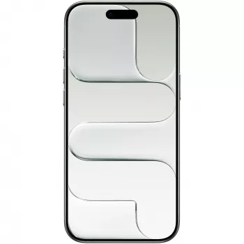 Apple iPhone Air 16.5 cm (6.5) Dual SIM iOS 26 5G USB Type-C 256 GB Balts