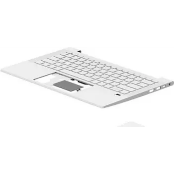 HP M24297-B31 klēpjdatora rezerves daļa Tastatūra