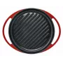 Grillpan JATA GR25 Fogo apaļa 250x250mm