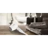 Matu žāvētājs Adler AD 2252 1600 W balta