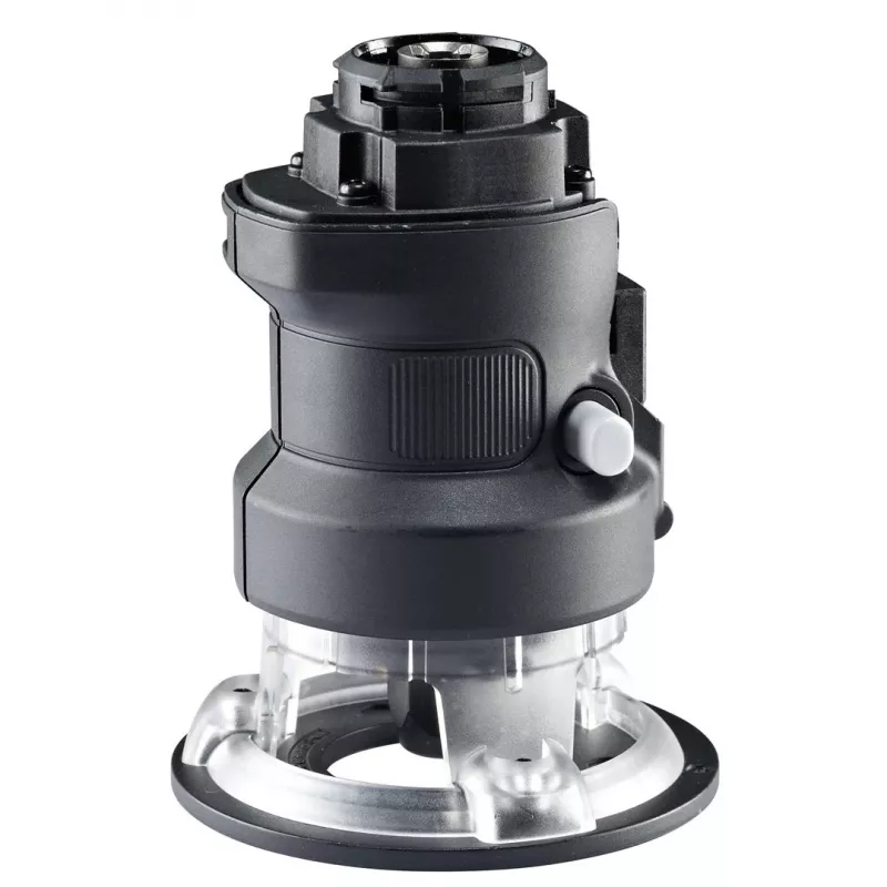 Black & Decker MT218K-QW oscilējošais daudzfunkciju instruments Melns, Oranžs 8500 OPM