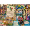 Puzle Schmidt Spiele Aimee Stewart: Memories of Venice — 1000 gab.