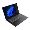 Lenovo V14 G5 83GU008FPB klēpjdators — Intel i5-13420H, 16GB RAM, 512GB SSD, 14,0 collu FHD, Windows 11 Pro, Business Melns, 3 gadi OS + 1 gads CI