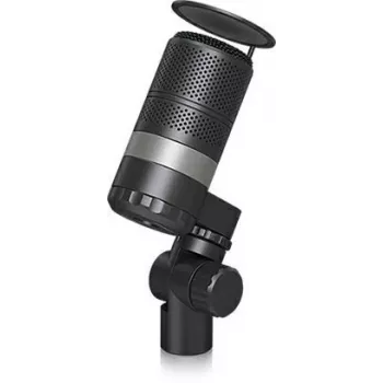 TC Helicon GoXLR MIC Mikrofons dinamiskai balsij