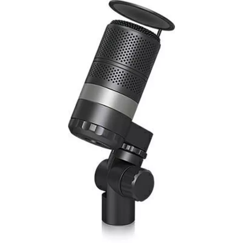 TC Helicon GoXLR MIC Mikrofons dinamiskai balsij