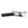 Toner Catridge Lexmark C320040 3000 lapas dzeltena