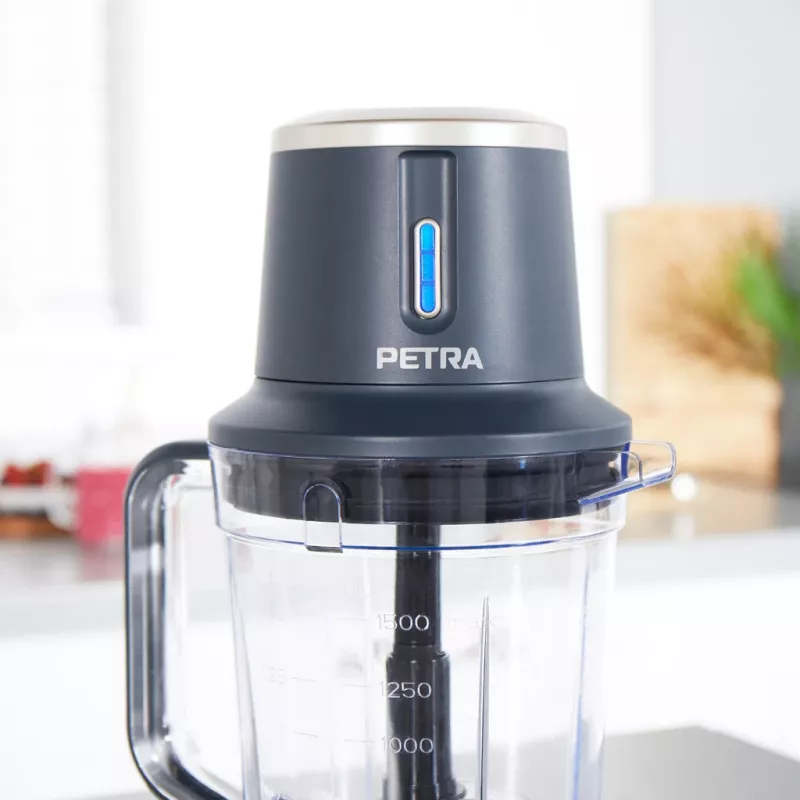 Krūzes blenderis Petra PT5393BGRYVDE
