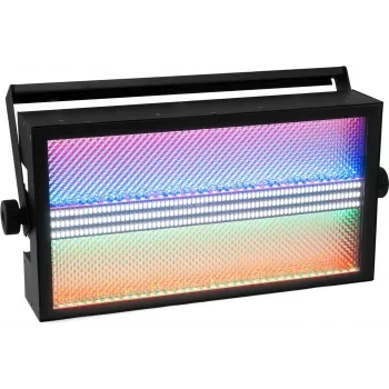 Strobe gaisma EUROLITE Super Strobe ABL 52200920 120W — profesionāla LED strobe