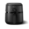 Philips Airfryer 1000 Series NA120/00, 4,2 L/Bojāts iepakojums