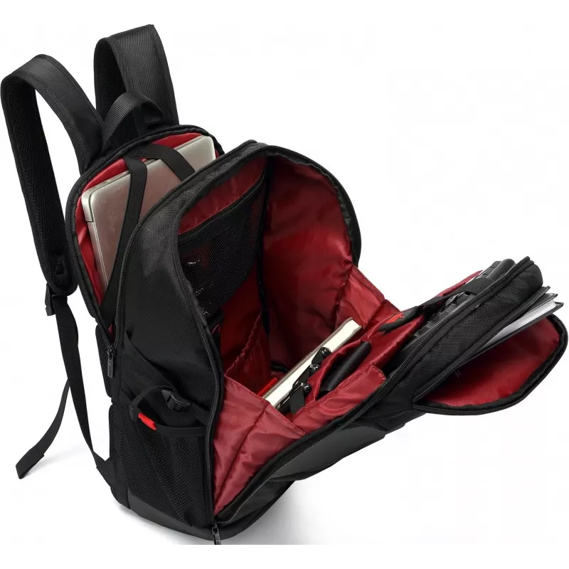 Klēpjdatora mugursoma YBB 1503 SHIELD Backpack 15,6 collas