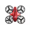 Amewi 25324 Mini-drone 300 mAh melns/sarkans