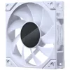Phanteks M25 Gen2 120mm PWM ARGB korpusa ventilators - balts