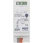 MDT STV-0160.02 kopnes sprieguma barošana, 2TE, REG, 160mA (STV-0160.02)
