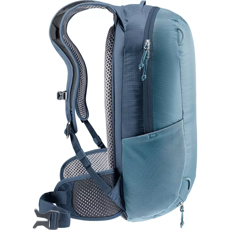 Deuter Race 12 velosipēda mugursoma Zils
