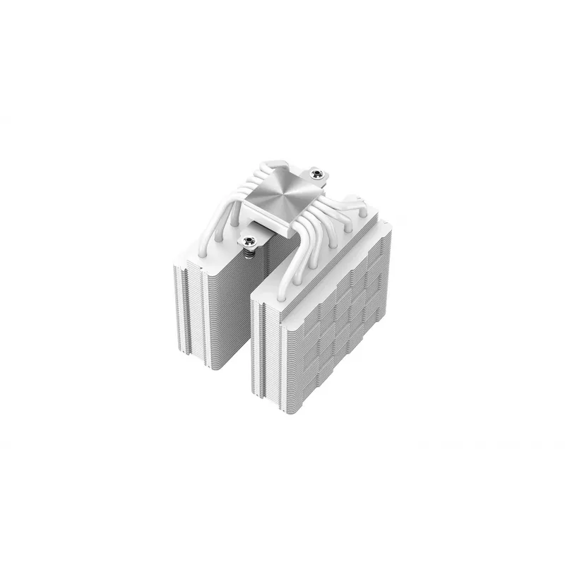 Gaisa dzesētājs DeepCool AG620 WH ARGB