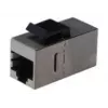 DIGITUS Professional - Tīkla savienotājs - RJ-45 (S) - RJ-45 (S) - Ekranēts - CAT 6 (DN-93613-1)