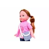 Lelle Artyk Natalia 36 cm ar noņemamu tuniku — Artyk