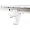 Ergo Office bērnu ergonomiskais regulējama augstuma galds, pelēks, maks. 100 kg, ER-417 2gz