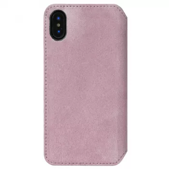 Folio Case Krusell Broby 4 Card SlimWallet iPhone XS Max