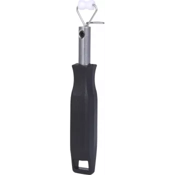Novilcējs ks tools 140.2236 160mm — 160 mm mehāniskais novilcējs gultņiem un zobratiem
