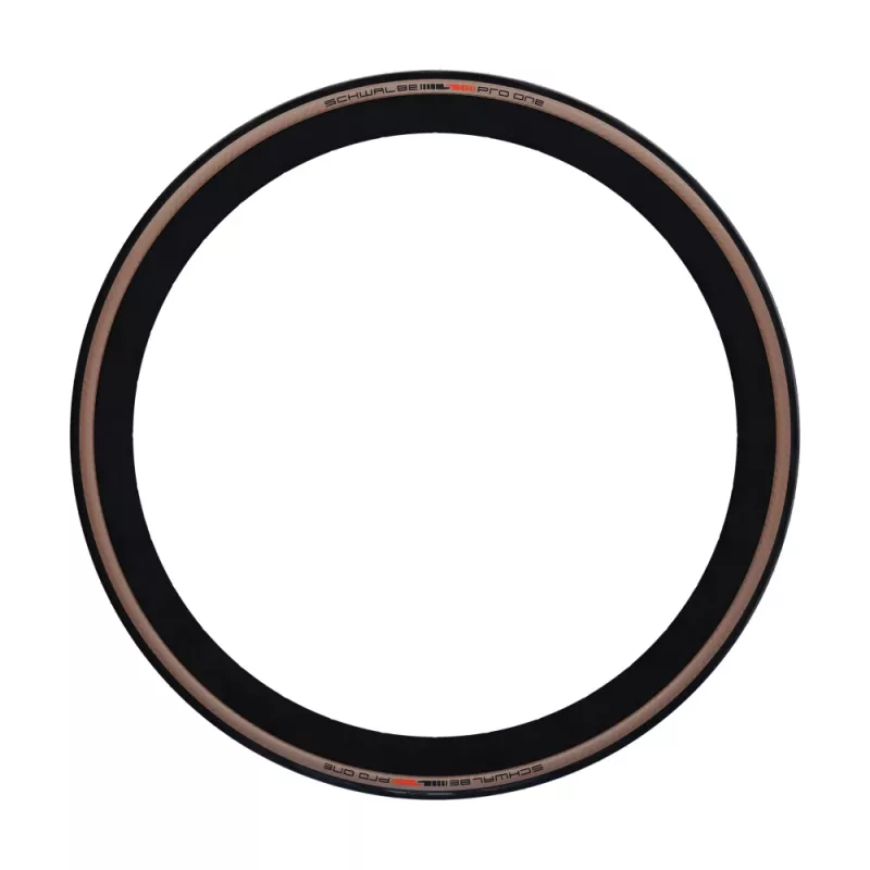 Tubular riepa Schwalbe Pro One 25-622 235g 130psi