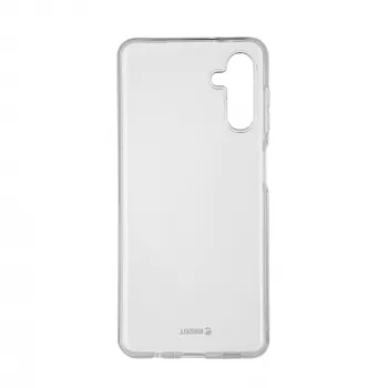 Cover Krusell 62505 priekš Samsung Galaxy A13 16.8 cm Caurspīdīgs