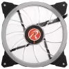 RAIJINTEK IRIS 14 Rainbow RGB LED ventilators 140mm, 2 gab. komplekts ar kontrolieri
