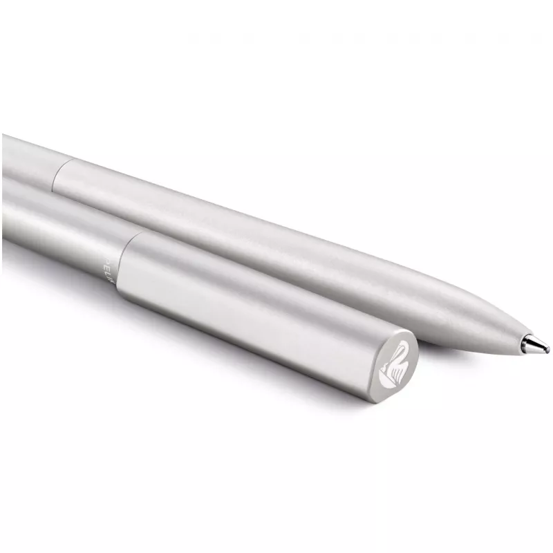 Pelikan lodīšu pildspalva Ineo Elements K6 1 gab. FS sudraba (822398)