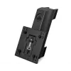 Lenovo 4XF1K72399 stiprinājuma komplekts, melns