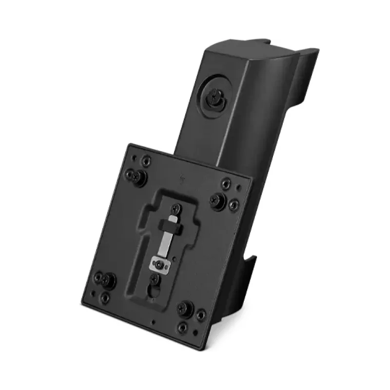 Lenovo 4XF1K72399 stiprinājuma komplekts, melns