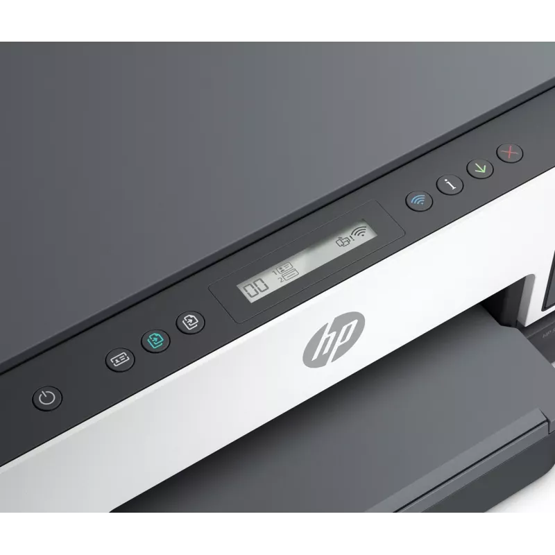 Daudzfunkciju printeris HP Smart Tank 720 — termālā tintes druka, krāsu, A4, Wi‑Fi, duplekss, 4800x1200 dpi
