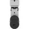 Ezviz EL3 2K 4MPx WiFi IP kamera