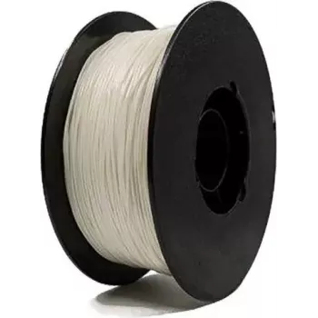 Elastīgais 3D printera pavediens Flashforge FLT1 1,75 mm dabīgais 1 kg