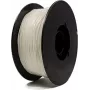 Elastīgais 3D printera pavediens Flashforge FLT1 1,75 mm dabīgais 1 kg