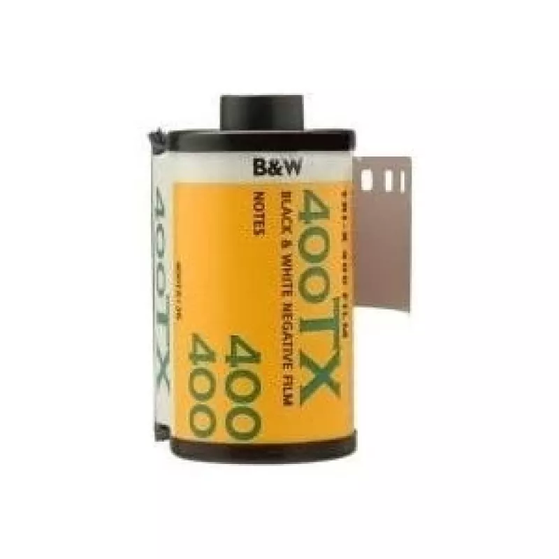 Kodak 8667073 Melns