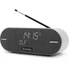 Technisat DigitRadio BT 2 gaiši pelēks (0001/3973)