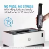 Toner HP 103A Reload Kit 2500 lapas Melns