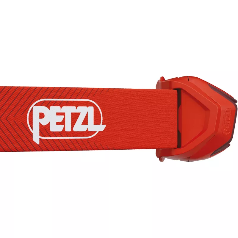 Galvas lukturītis Petzl Actik Red LED 100 lm IPX4 98 g